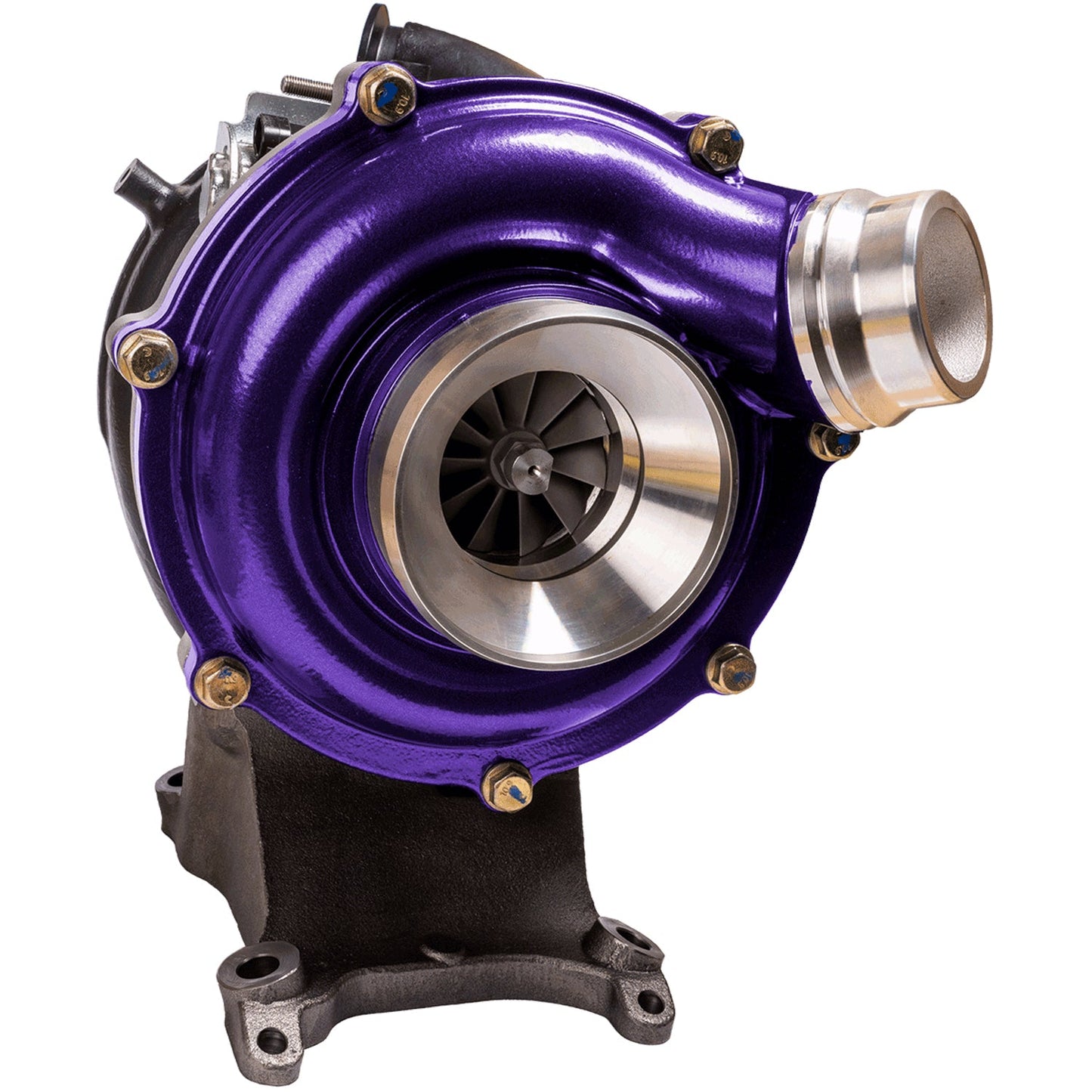 ATS Aurora 3000 / 4000 Vfr Stage 1 / Stage 2 Turbo Fits 2015-2019 6.7L Power Stroke