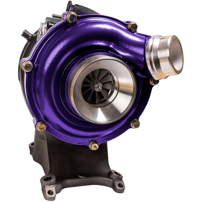 ATS Aurora 3000 / 4000 Vfr Stage 1 / Stage 2 Turbo Fits 2015-2019 6.7L Power Stroke