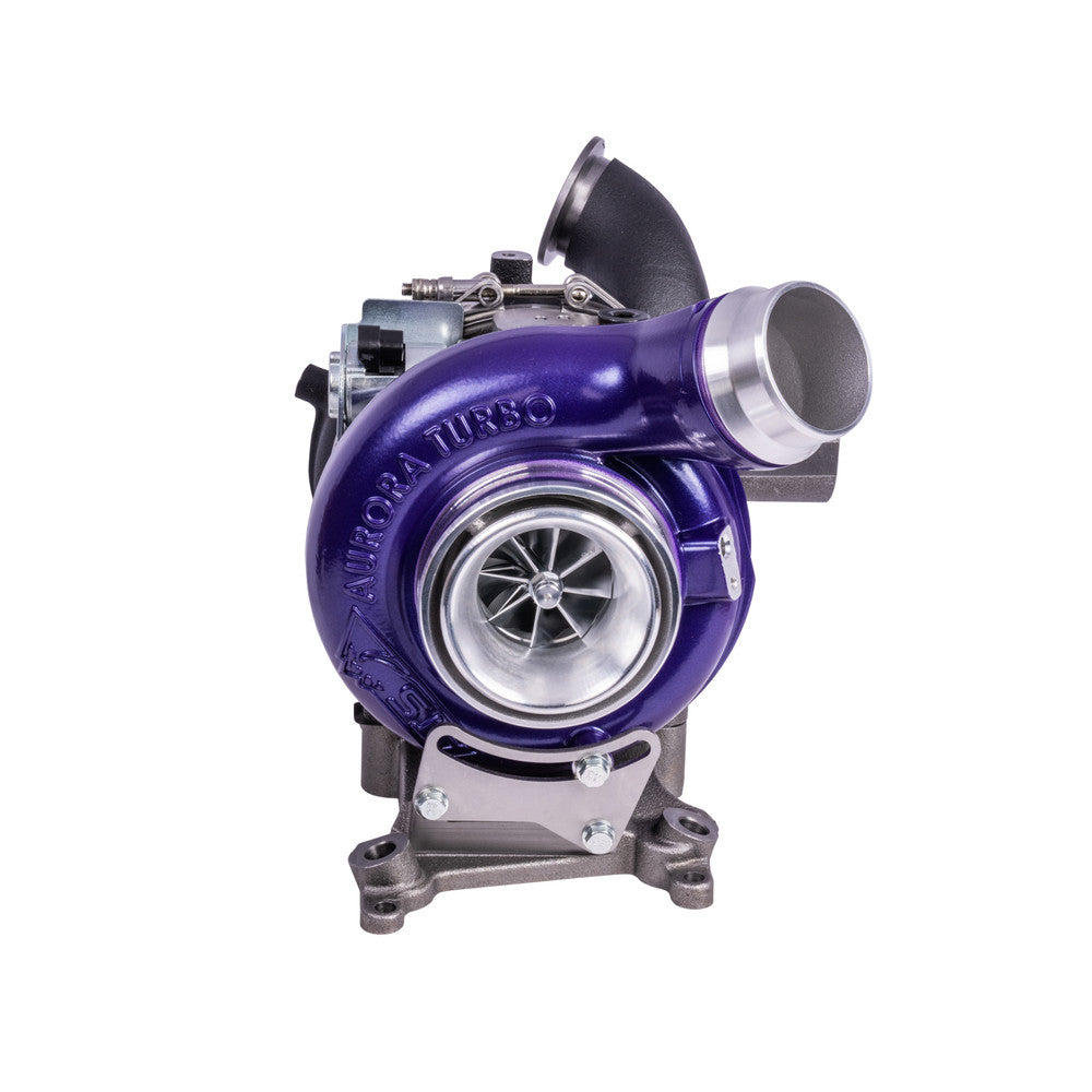 ATS Aurora 4000 VNT Stage 2 Turbocharger Kit, 2011-2016 Ford Cab and Chassis 6.7L Power Stroke
