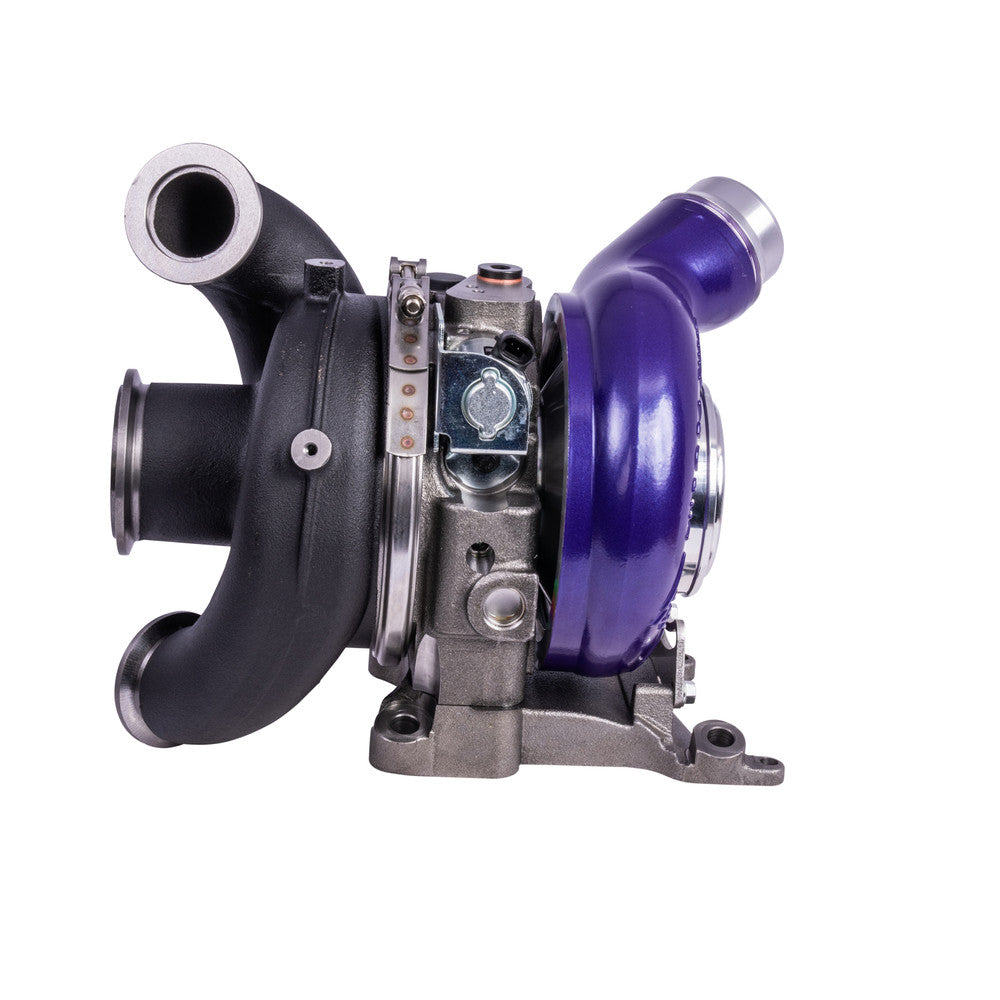 ATS AURORA VNT TURBOCHARGER KIT FITS 2011-2014 FORD PICKUP 6.7L POWER STROKE