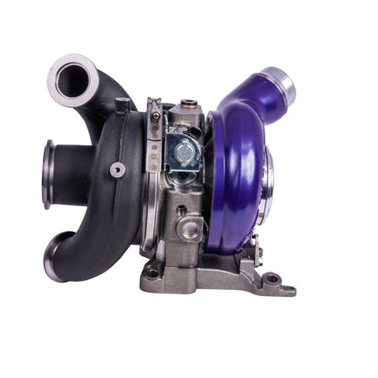 ATS Aurora 4000 VNT Stage 2 Turbocharger Kit, 2011-2014 Ford Pickup 6.7L Power Stroke