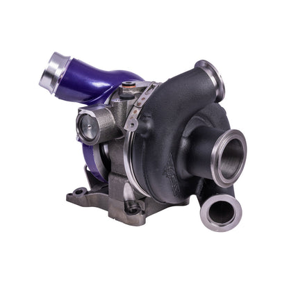ATS Aurora 4000 VNT Stage 2 Turbocharger Kit, 2011-2016 Ford Cab and Chassis 6.7L Power Stroke