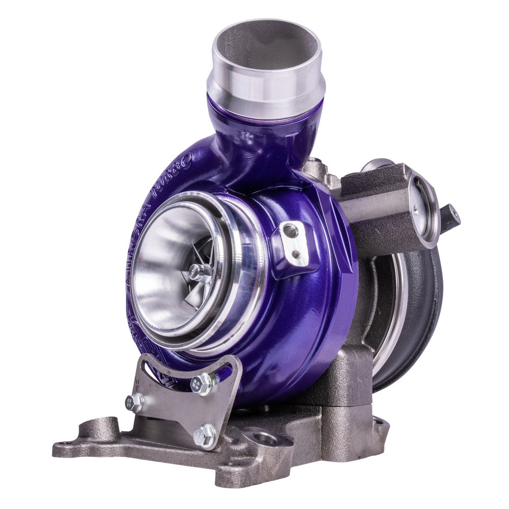 ATS Aurora 4000 VNT Stage 2 Turbocharger Kit, 2011-2014 Ford Pickup 6.7L Power Stroke