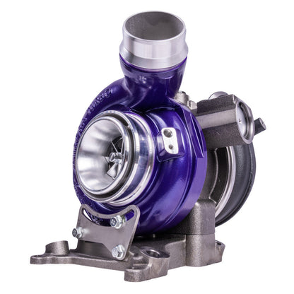 ATS Aurora 4000 VNT Stage 2 Turbocharger Kit, 2011-2016 Ford Cab and Chassis 6.7L Power Stroke