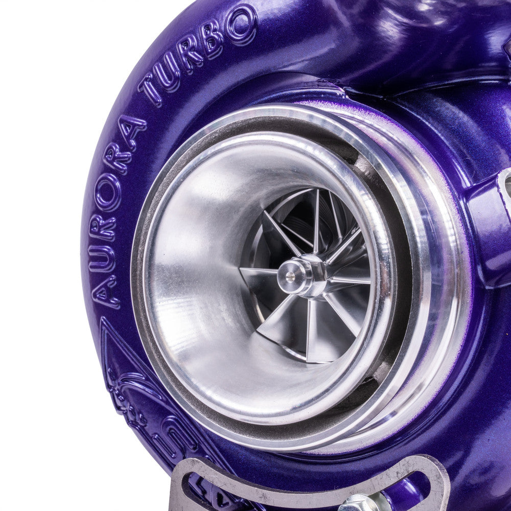 ATS Aurora 4000 VNT Stage 2 Turbocharger Kit, 2011-2016 Ford Cab and Chassis 6.7L Power Stroke