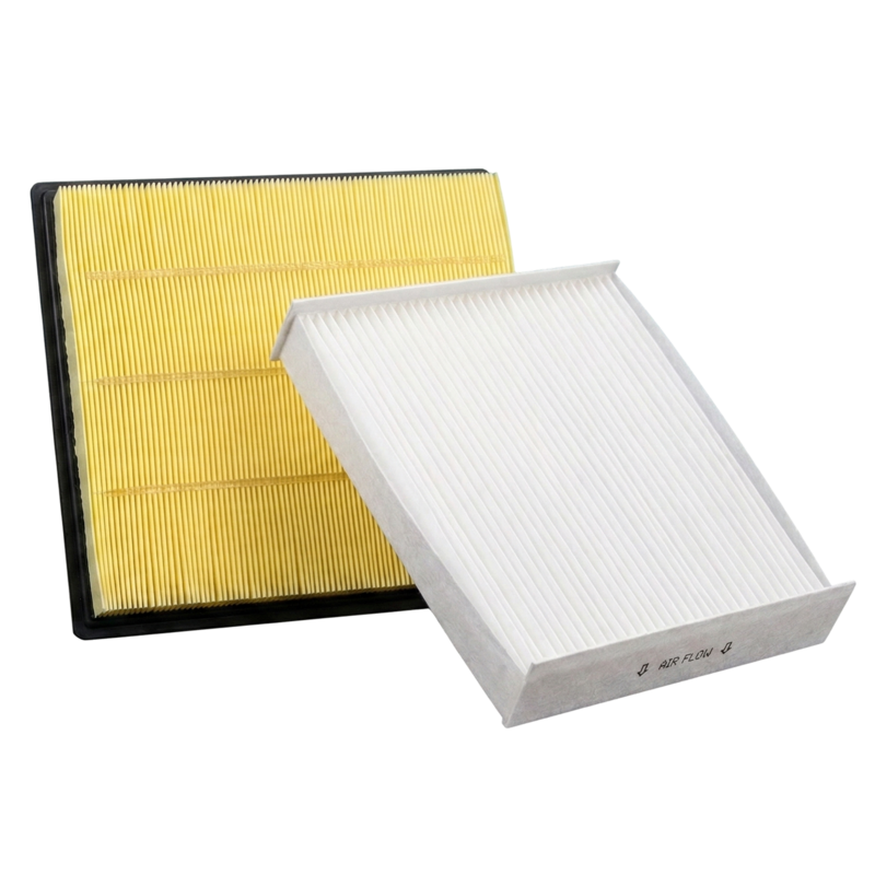 Doc's Auto Parts Filter Kit DAPEACF-061