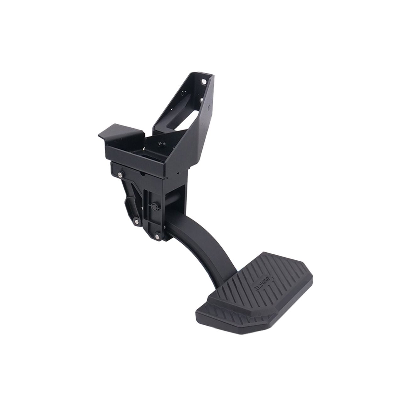 Chevy Silverado/GMC Sierra 1500/2500/3500 (2007-2014)  Retractable Bed Step