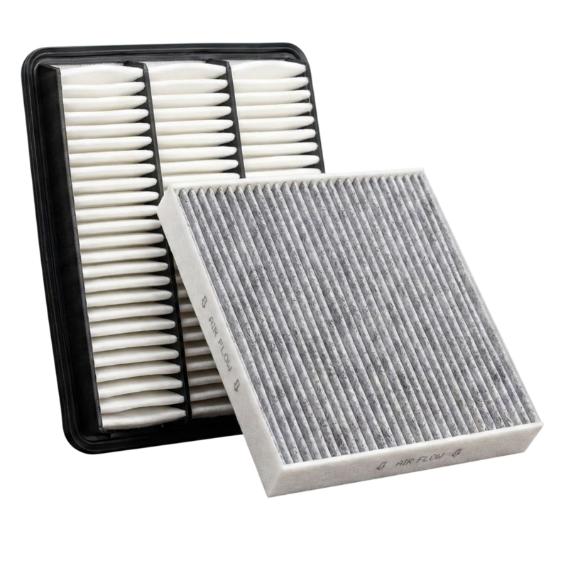 Doc's Auto Parts Filter Kit DAPEACF-038