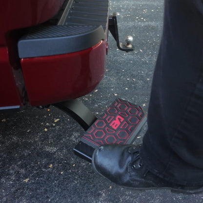 Ford F-150 (2021-2025) Retractable Bed Step