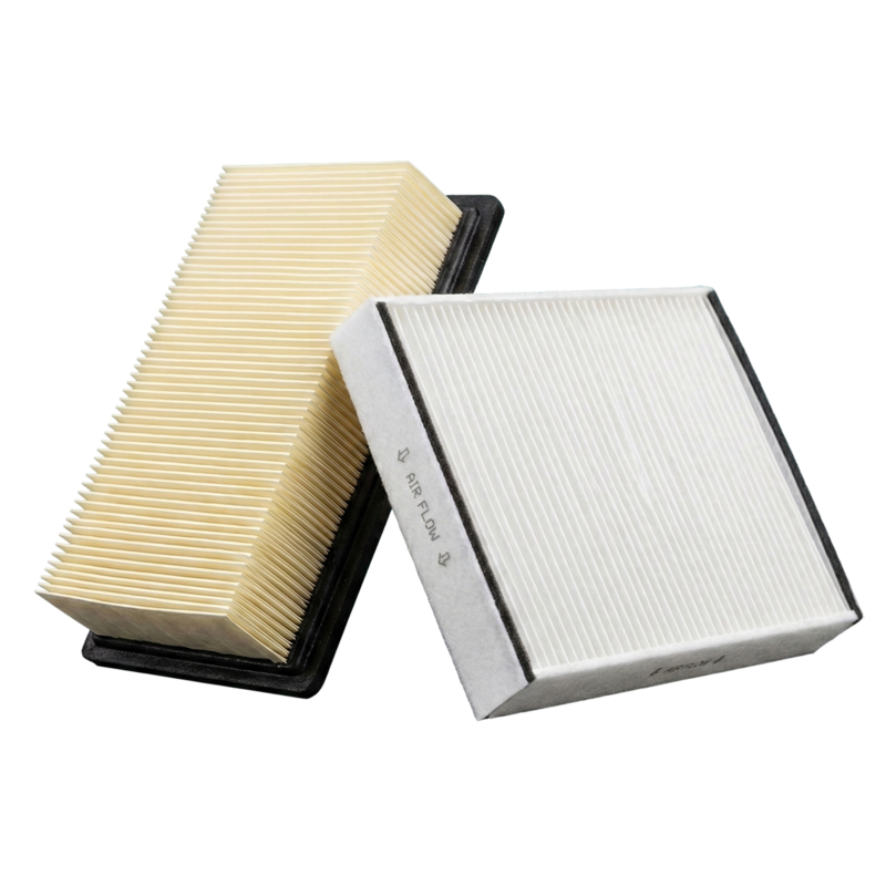 Doc's Auto Parts Filter Kit DAPEACF-080