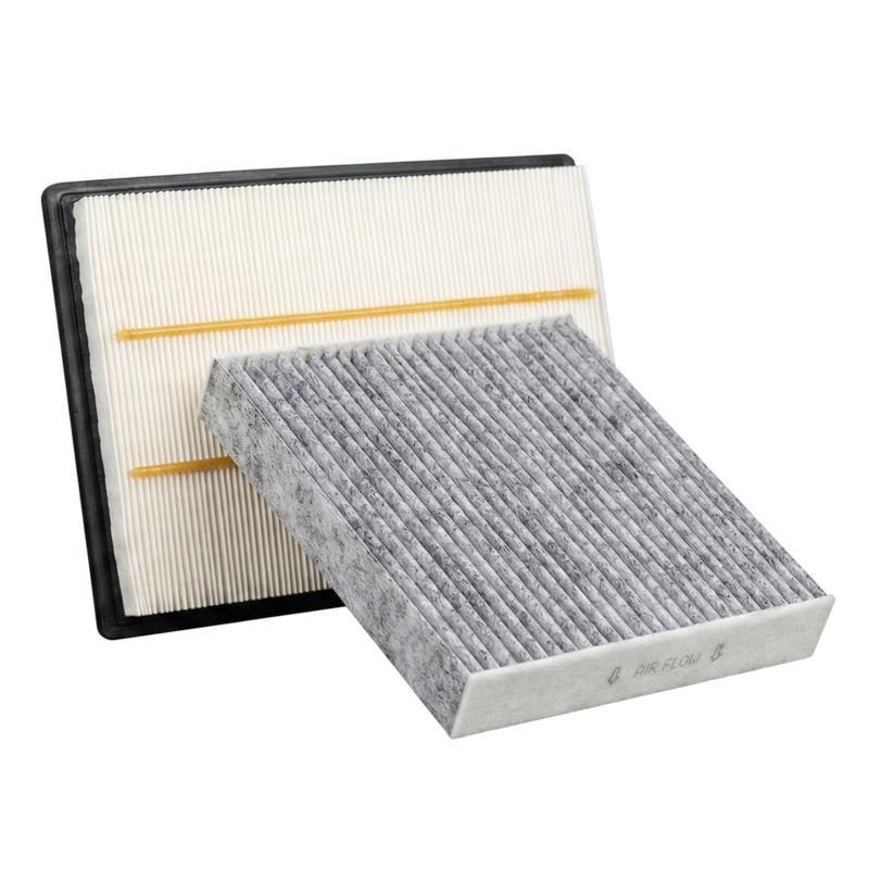 Doc's Auto Parts Filter Kit DAPEACF-041