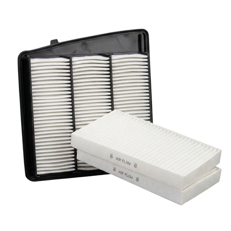 Doc's Auto Parts Filter Kit DAPEACF-015
