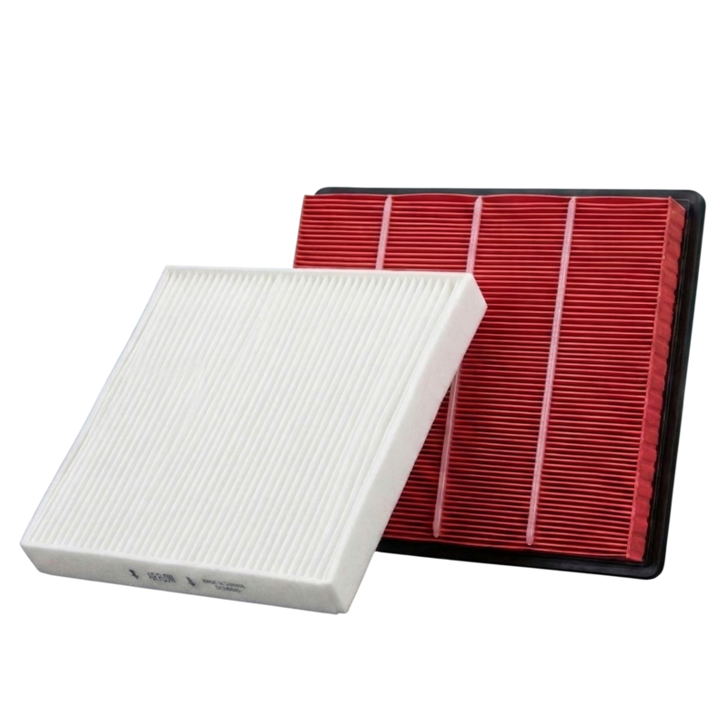 Doc's Auto Parts Filter Kit DAPECF-096X