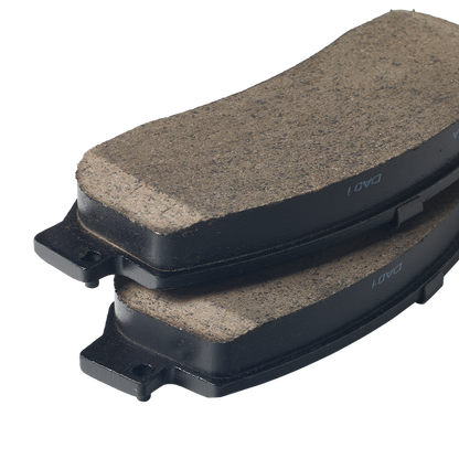 Doc's Diesel Ford 6.0L Powerstroke F250/F350 Ceramic Front Brake Pads 2005-2007