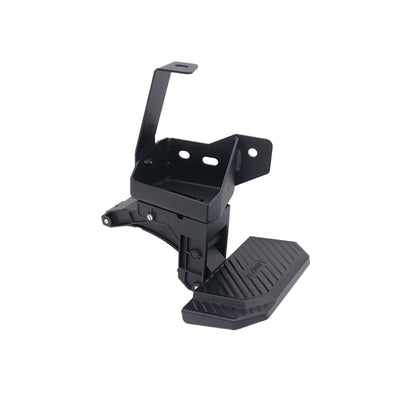 Toyota Tundra (2022-2025) Retractable Bed Step