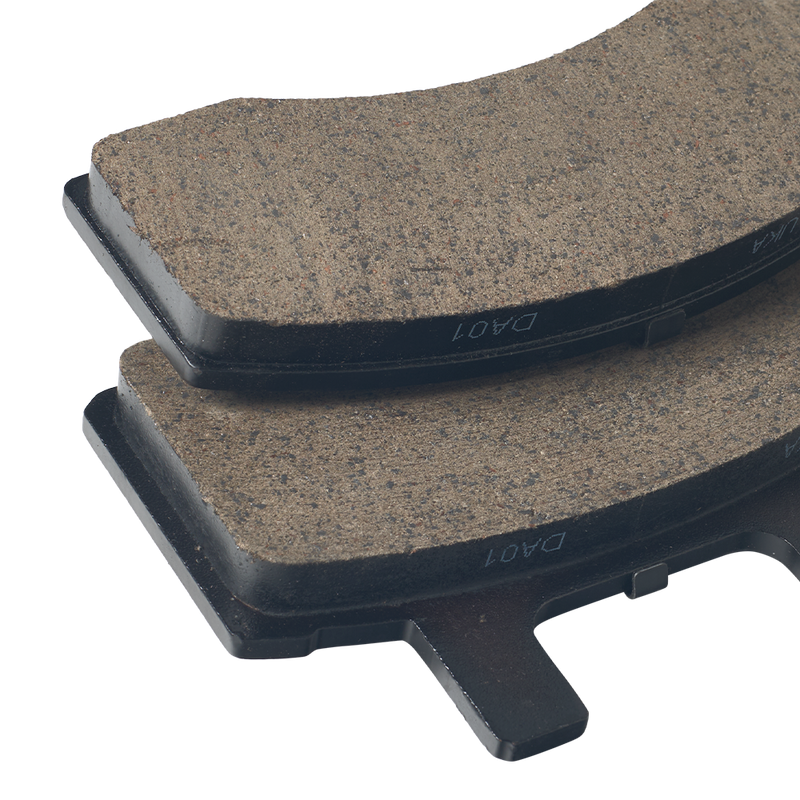 Doc's Diesel Dodge RAM 5.9L Cummins 2500 2WD Ceramic Front Brake Pads 1994-1998