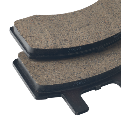Doc's Diesel Dodge RAM 5.9L Cummins 2500 2WD Ceramic Front Brake Pads 1994-1998