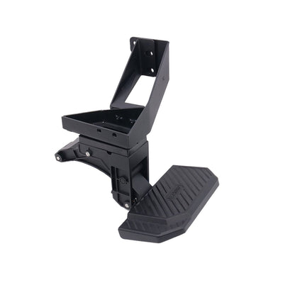 Chevy Silverado/GMC Sierra 1500/2500/3500 (2007-2014)  Retractable Bed Step