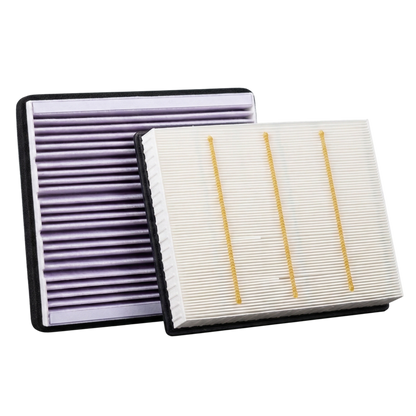 Doc's Auto Parts Filter Kit DAPEACF-065