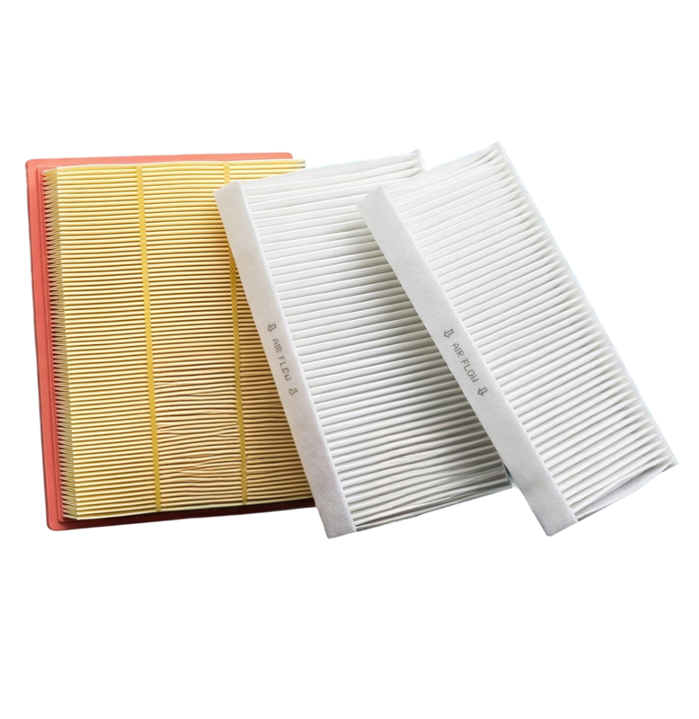 Doc's Auto Parts Filter Kit DAPEACF-026