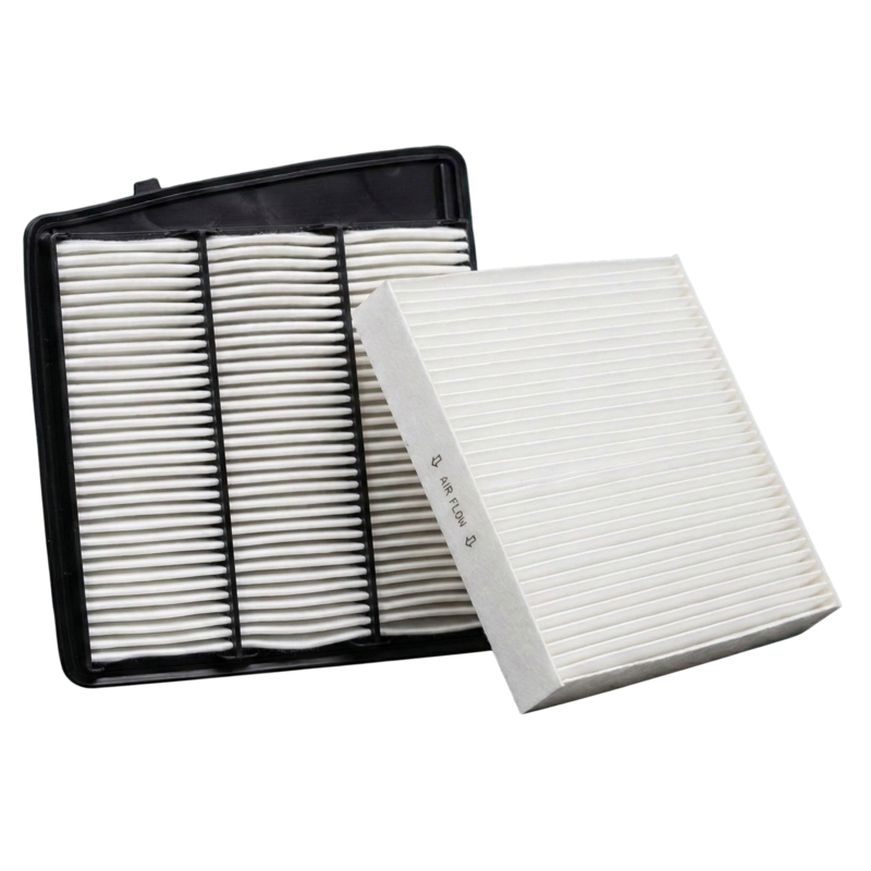 Doc's Auto Parts Filter Kit DAPEACF-018