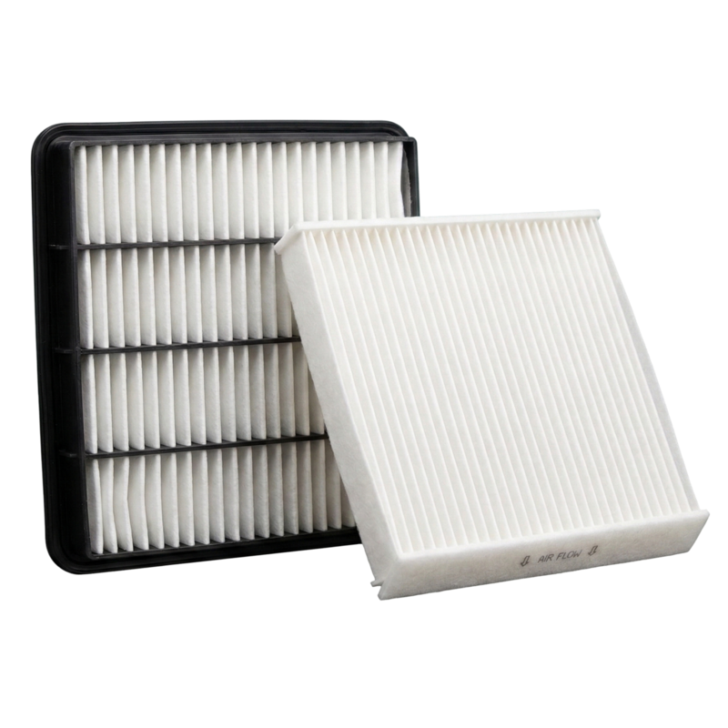 Doc's Auto Parts Filter Kit DAPEACF-030
