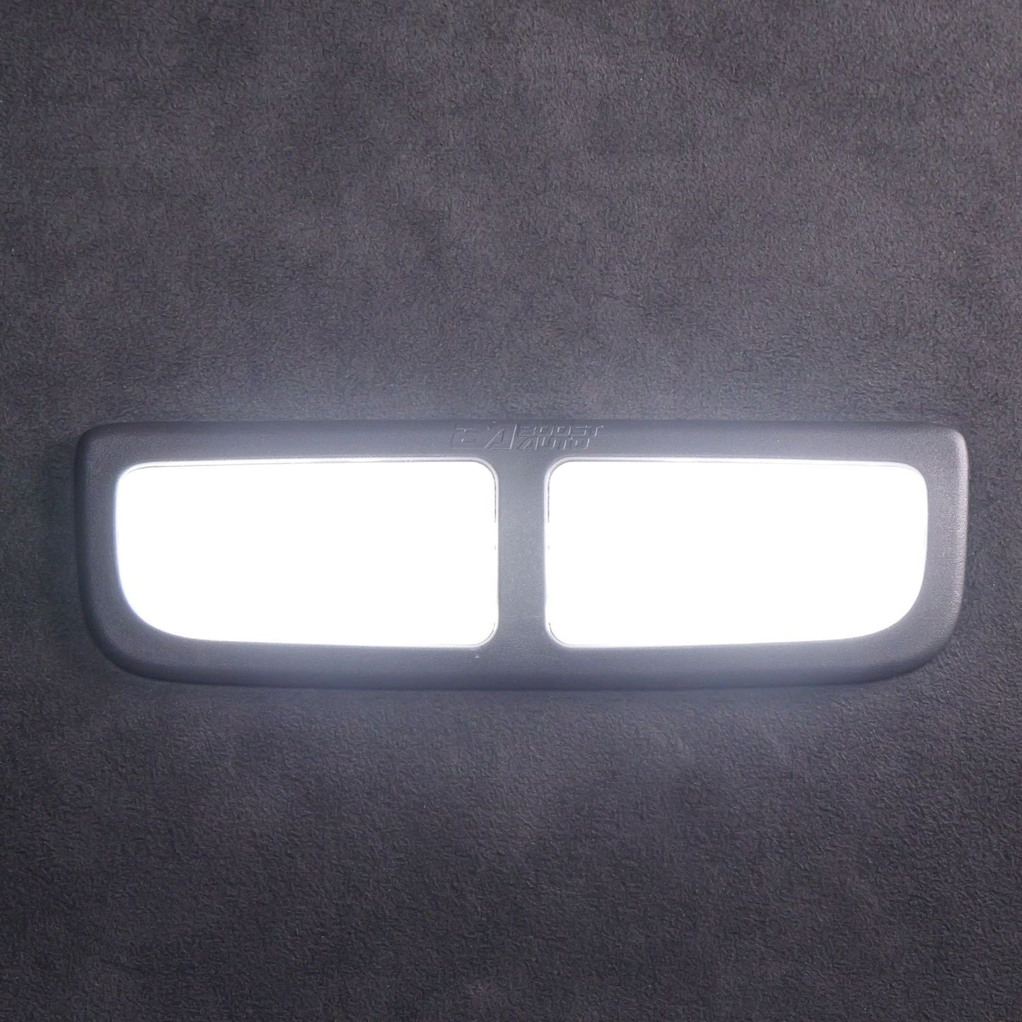 Rear Interior Dome Light | 2019–2026 Chevy Silverado & GMC Sierra