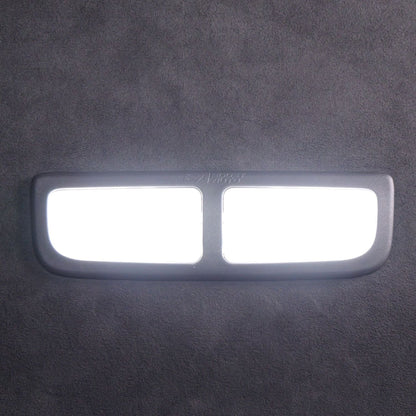 Rear Interior Dome Light | 2019–2026 Chevy Silverado & GMC Sierra