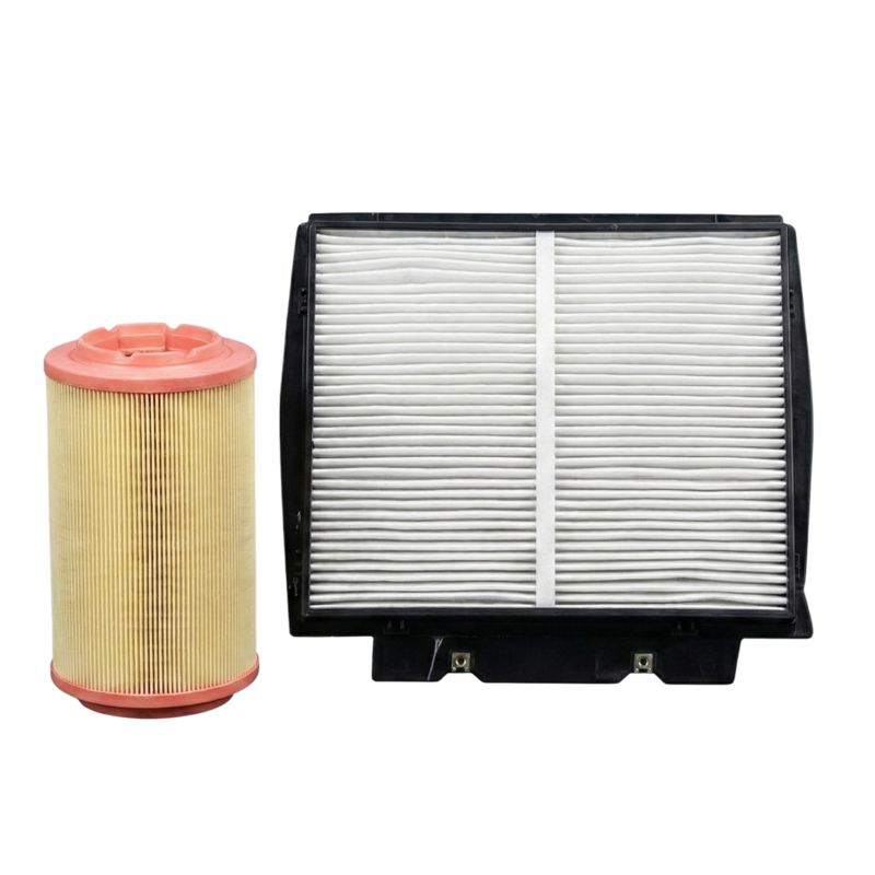Doc's Auto Parts Filter Kit DAPEACF-055