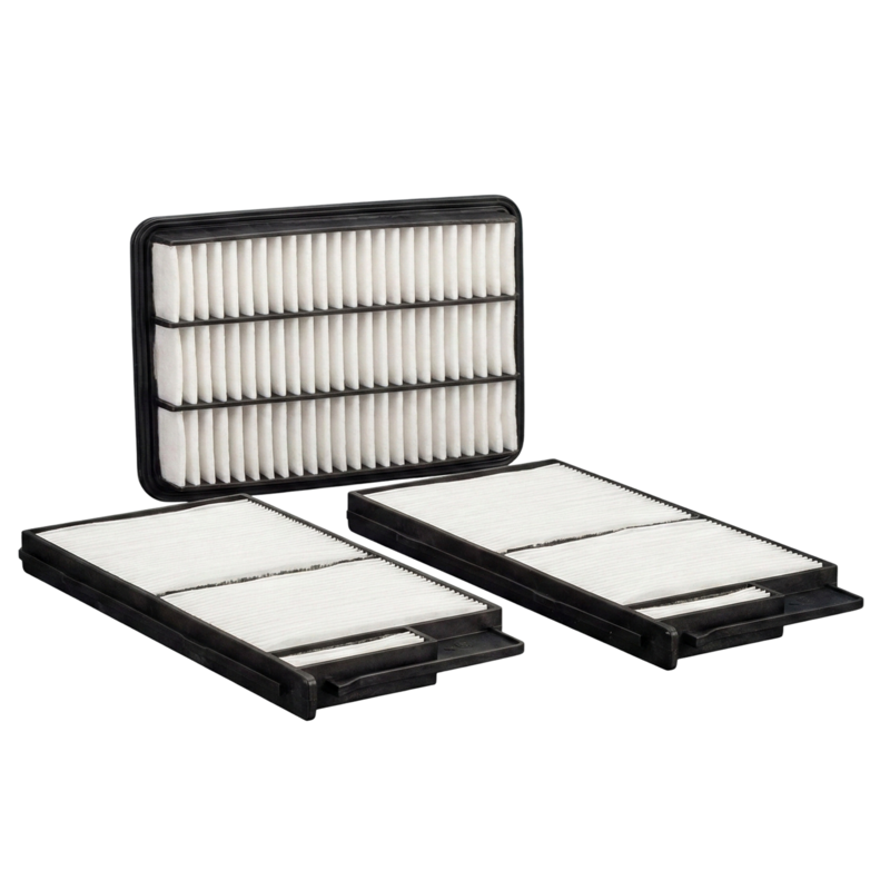 Doc's Auto Parts Filter Kit DAPEACF-021