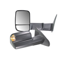 Dodge Ram 1500 Tow Mirrors (1994-2001)