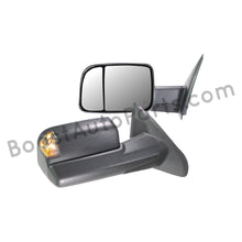 Dodge Ram 2500/3500 Tow Mirrors (1994-2002)