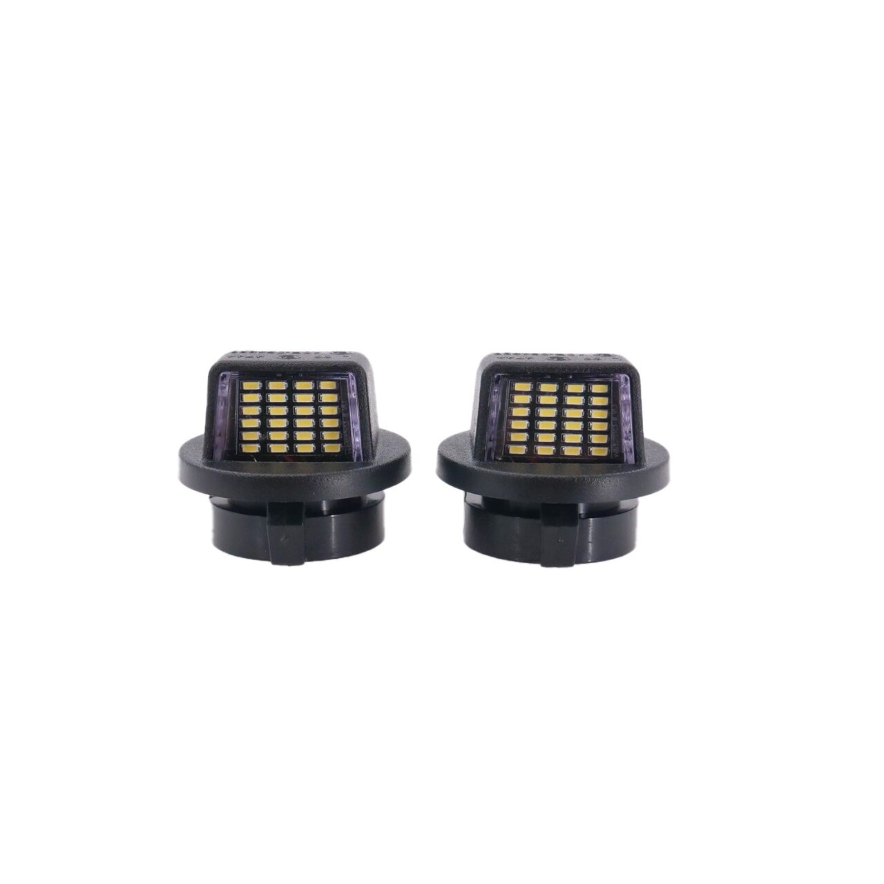 Ford Super Duty F-250/F-350 (1999-2007) LED License Plate Lights