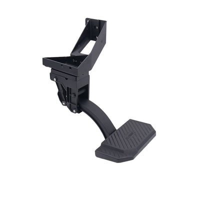 Chevy Silverado/GMC Sierra 1500/2500/3500 (2007-2014)  Retractable Bed Step