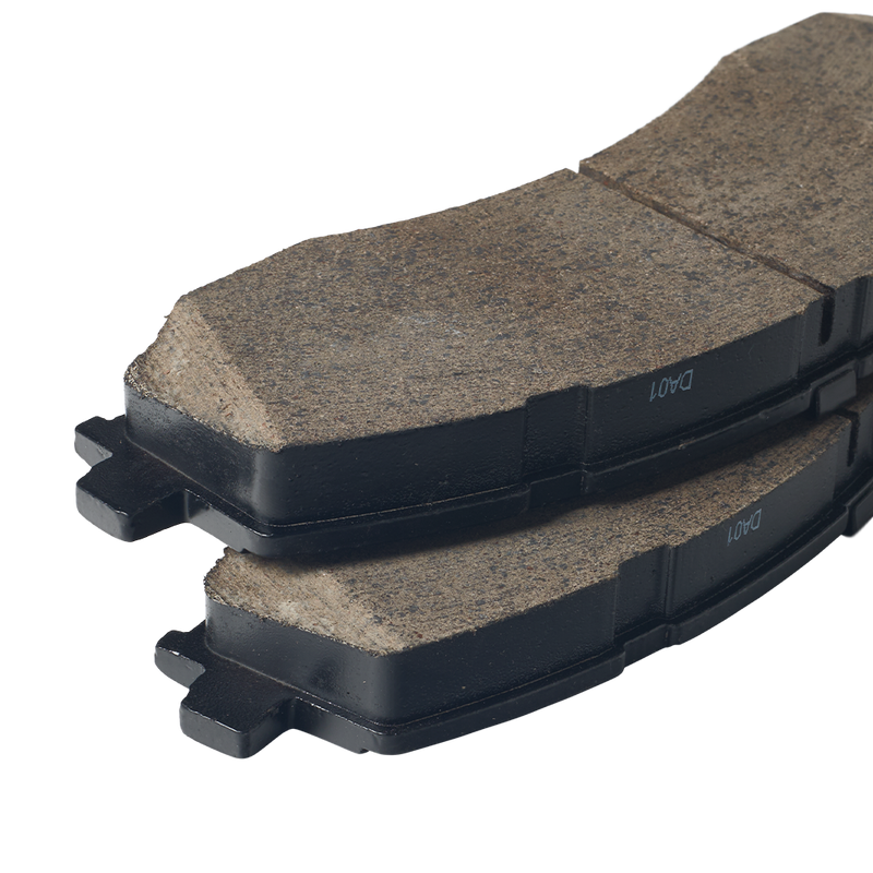 Doc's Diesel RAM 6.7L Cummins 2500/3500 Ceramic Front Brake Pads 2019-2024