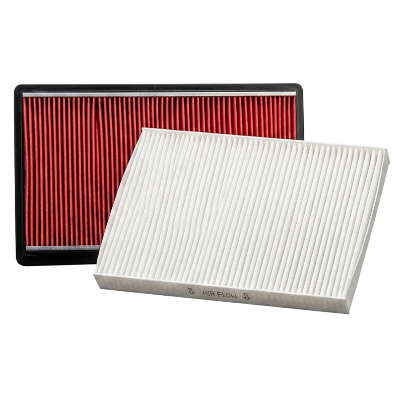 Doc's Auto Parts Filter Kit DAPEACF-058