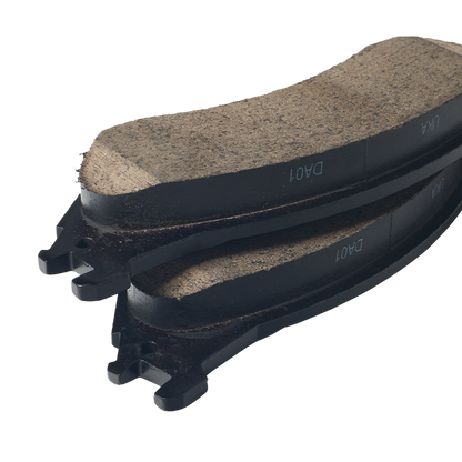 Doc's Diesel Dodge RAM 5.9L Cummins 2500/3500 Ceramic Rear Brake Pads 2001-2002