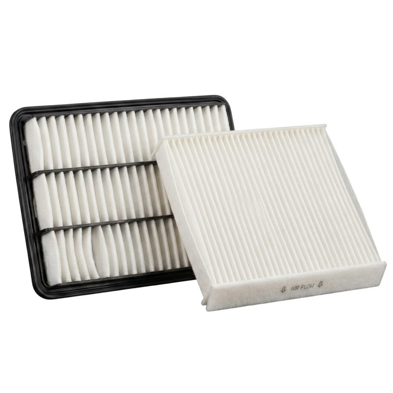 Doc's Auto Parts Filter Kit DAPEACF-031