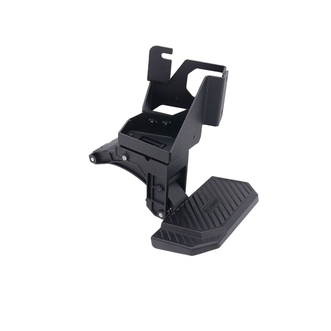 Chevy Silverado/GMC Sierra 1500 (2019-2025) Retractable Bed Step