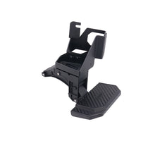 Chevy Silverado/GMC Sierra 1500 (2019-2025) Retractable Bed Step