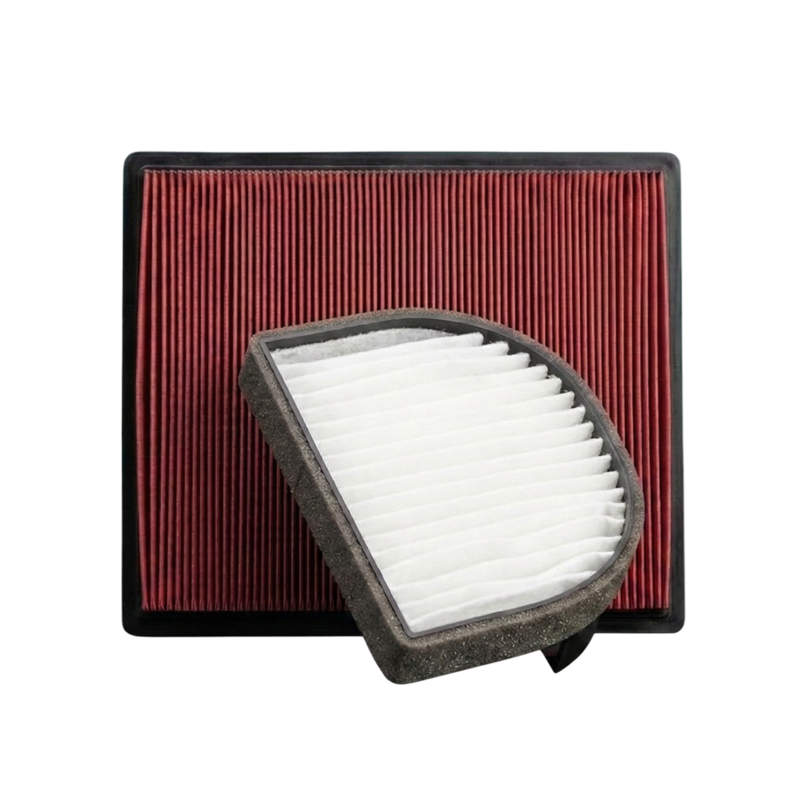 Doc's Auto Parts Filter Kit DAPECF-024X
