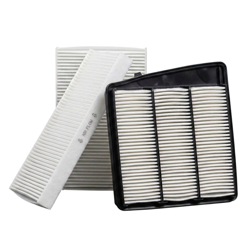 Doc's Auto Parts Filter Kit DAPEACF-025