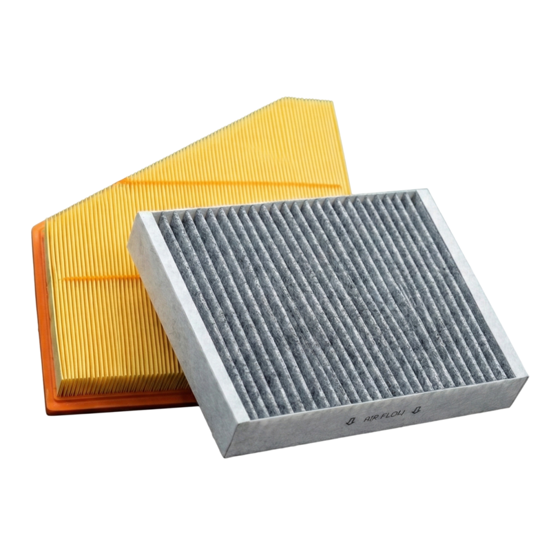 Doc's Auto Parts Filter Kit DAPEACF-082