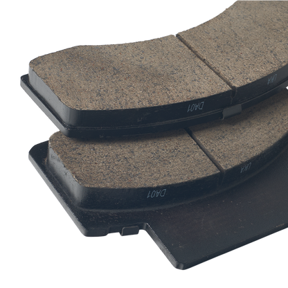 Doc's Diesel Dodge RAM 5.9L Cummins 2500/3500 4WD Ceramic Front Brake Pads 1994-1999