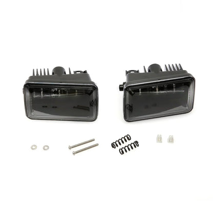 (2pcs/set) 4 Inch 36W LED Fog Lights for 2015 2016 2017 2018 2019 2020 Ford F150