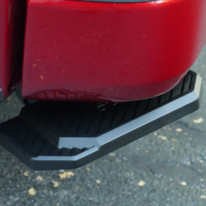 Ford F-150 (2021-2025) Retractable Bed Step