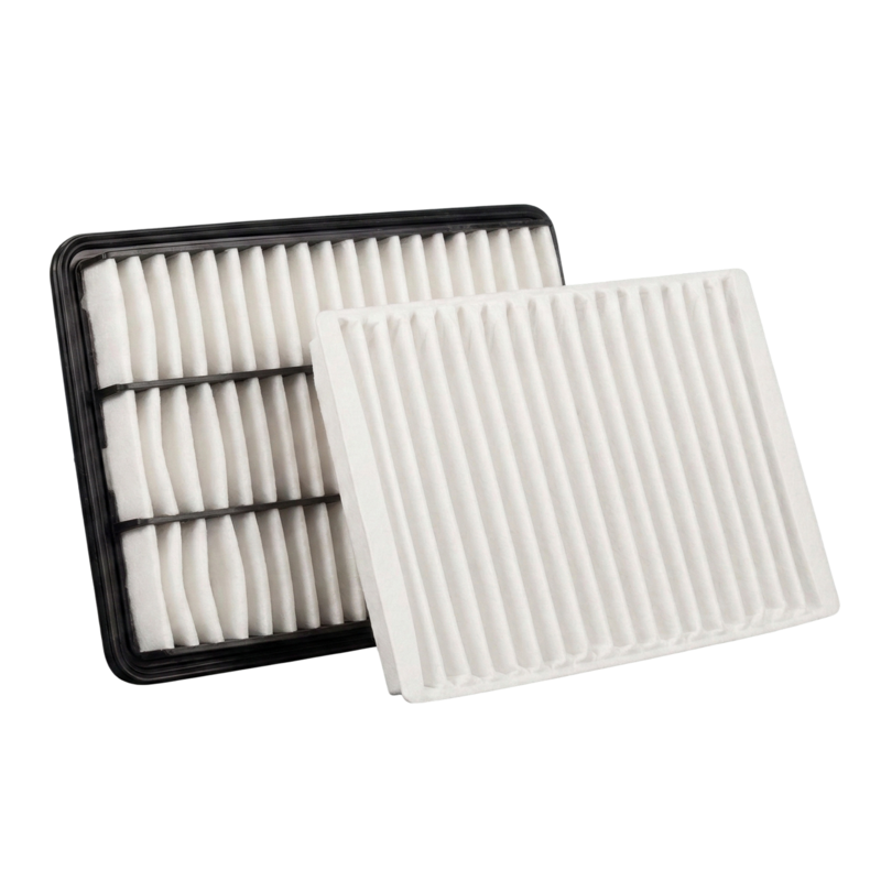Doc's Auto Parts Filter Kit DAPEACF-087