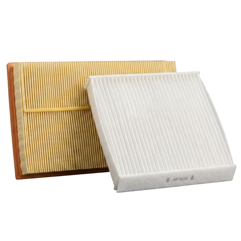 Doc's Auto Parts Filter Kit DAPEACF-029