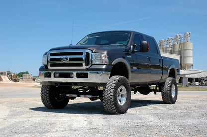 6 Inch Lift Kit | Ford F-250/F-350 Super Duty 4WD (2008-2010)