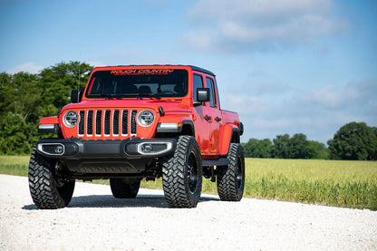 3.5 Inch Lift Kit | Jeep Gladiator JT 4WD (2020-2023)